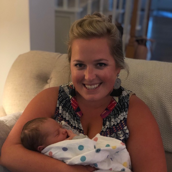 I’m Betsy! - Picture 2 of 4